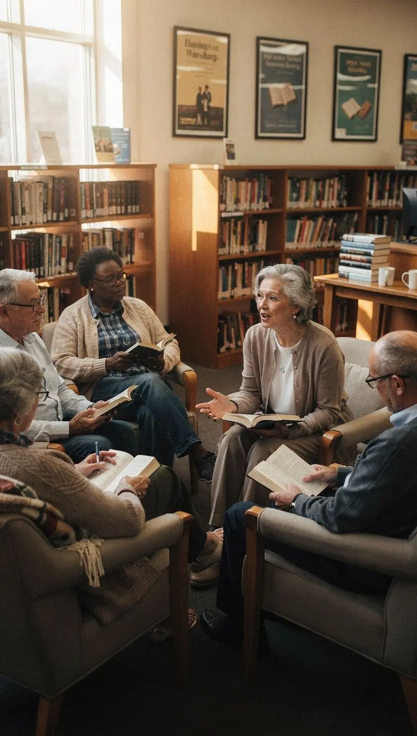 Choosing the best life transition coaching center