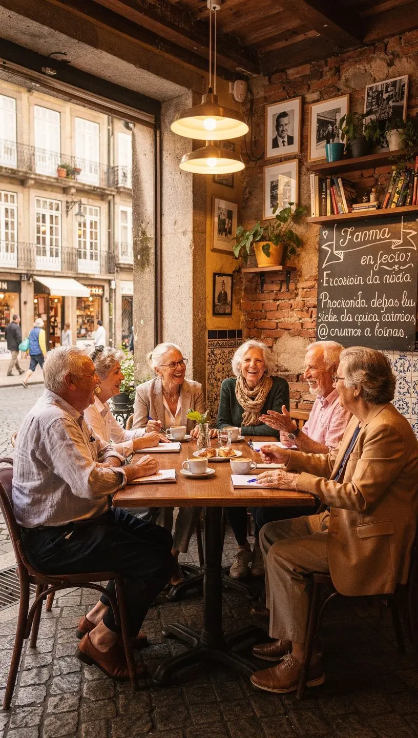 Evaluating coaching programs for life transitions