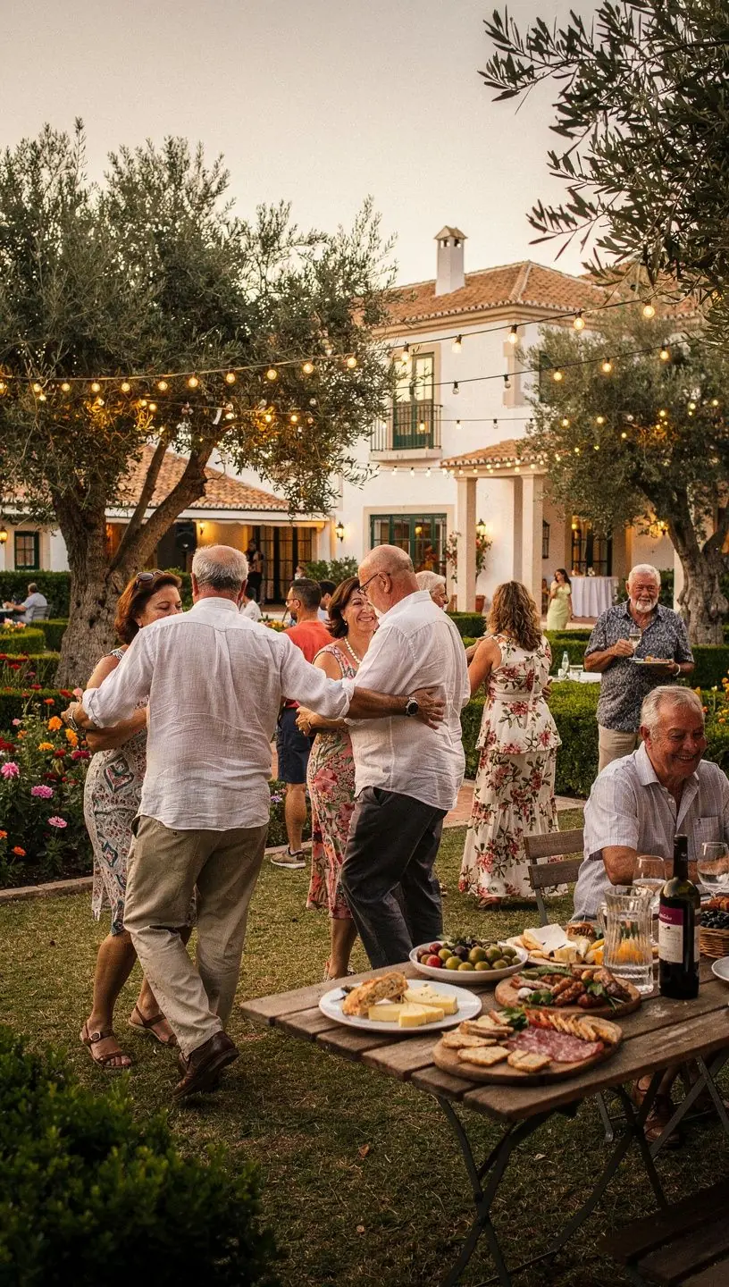 Goal setting strategies for life transitions