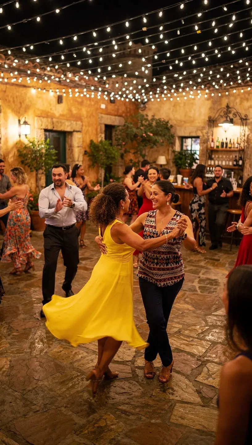 Life transition coaching for adults over 45